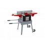 Фугувально-рейсмусовий верстат Holzmann HOB260MINI_230V - фото 2