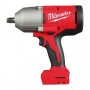 Гайкокрут акумуляторний 1/2\" MILWAUKEE, M18 BLHIWF12-0X, 1627Нм, (HD кейс) - фото 5