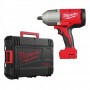 Гайкокрут акумуляторний 1/2\" MILWAUKEE, M18 BLHIWF12-0X, 1627Нм, (HD кейс) - фото 5