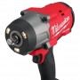Гайкокрут акумуляторний 1/2\" MILWAUKEE, M18 FHIW2F12-0, 2034Нм, (HD кейс) - фото 6