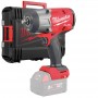 Гайкокрут акумуляторний 1/2\" MILWAUKEE, M18 FHIW2F12-0X, 2034Нм, (HD кейс) - фото 7 Гайкокрут акумуляторний 1/2\" MILWAUKEE, M18 FHIW2F12-0X, 2034Нм, (HD кейс) - фото 7