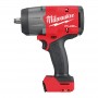 Гайкокрут акумуляторний 1/2\" MILWAUKEE, M18 FHIW2F12-502X, 2034Нм, (+ заряд.пристрій, 2 акум., HD ке - фото 7