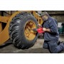 Гайкокрут акумуляторний 1 дюйма MILWAUKEE, M18 ONEFHIWF1D-0C, 2711Нм (HD кейс) - фото 26