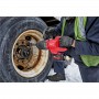 Гайкокрут акумуляторний 1 дюйма MILWAUKEE, M18 ONEFHIWF1D-0C, 2711Нм (HD кейс) - фото 26