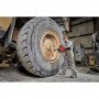 Гайкокрут акумуляторний 1 дюйма MILWAUKEE, M18 ONEFHIWF1D-0C, 2711Нм (HD кейс) - фото 26