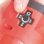 Гайкокрут акумуляторний 3/8\" MILWAUKEE, M12 FIW38-0, 339 Нм - фото 13