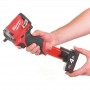 Гайкокрут акумуляторний 3/8\" MILWAUKEE, M12 FIW38-0, 339 Нм - фото 13