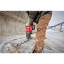 Гайкокрут високомоментний 1'' (2711 Нм) MILWAUKEE M18 FUEL ONEFHIWF1DS-121C (+ заряд.пристрій, акум. - фото 13