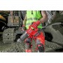 Гайкокрут високомоментний 1'' (2711 Нм) MILWAUKEE M18 FUEL ONEFHIWF1DS-121C (+ заряд.пристрій, акум. - фото 13