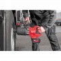 Гайкокрут високомоментний 1'' (2711 Нм) MILWAUKEE M18 FUEL ONEFHIWF1DS-121C (+ заряд.пристрій, акум. - фото 13