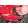 Гайкокрут високомоментний 1'' (2711 Нм) MILWAUKEE M18 FUEL ONEFHIWF1DS-121C (+ заряд.пристрій, акум. - фото 13