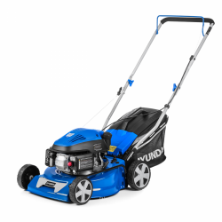 Газонокосарка бензинова L 4220 Hyundai Газонокосарка бензинова L 4220 Hyundai