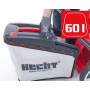 Газонокосарка електрична HECHT 1805 S 5 in 1 - фото 9