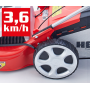 Газонокосарка електрична HECHT 1805 S 5 in 1 - фото 9