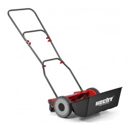 Газонокосарка ручна HECHT 5030 Газонокосарка ручна HECHT 5030