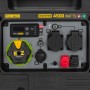 Інверторний генератор CHAMPION C4500iESG GEN2 (500988-UA) - фото 4