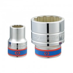 Головка 3/4\" 12-ти гранна 34 мм Головка 3/4\" 12-ти гранна 34 мм