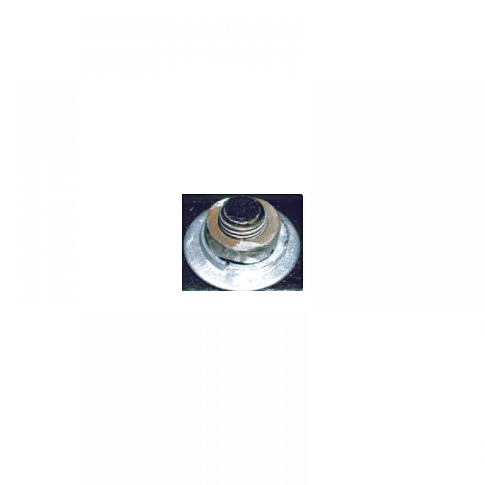 Головка для пошкоджених гайок 13мм, арт.9TD403-13M - фото 1 Головка для пошкоджених гайок 13мм, арт.9TD403-13M - фото 1