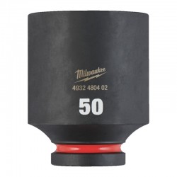 Головка ShW 3/4'' SKT MILWAUKEE подовжена, 50мм