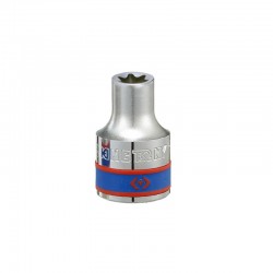 Головка-зірочка 1/2\" Е14 Головка-зірочка 1/2\" Е14