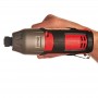 Гвинтокрут акумуляторний 1/4\" HEX MILWAUKEE, M12 BID-0, 112Нм (заміна на 4933464476) - фото 10