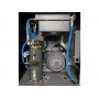 Гвинтовий компресор Mast LZN-10 COMBO inverter (Осушувач + ресивер 300 л) - фото 17