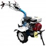 Мотокультиватор AGT 7500 GP200 (PFAGT7500GP20) - фото 4
