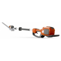 Кущоріз акумуляторний Husqvarna 520iHE3 (9679158-13) (без АКБ та ЗП)