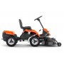 Райдер акумуляторний Husqvarna R 112iC (9678482-01) - фото 7