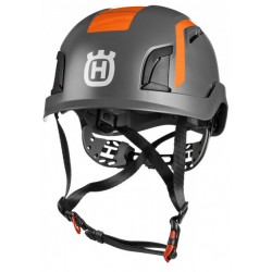 Шолом арбориста Husqvarna Spire Vent (5976818-01) Шолом арбориста Husqvarna Spire Vent (5976818-01)