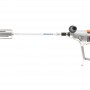 Подовжувач Husqvarna 1/2"GM-1/2"GF, 100 мм (5430462-99) - фото 2