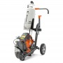 Візок бензоріза з баком Husqvarna для К760 (5877684-01) - фото 3