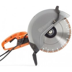 Електроріз Husqvarna K 4000 Wet (9670798-01)