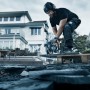Електроріз Husqvarna K 4000 Wet (9670798-01) - фото 4