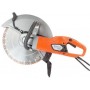 Електроріз Husqvarna K 4000 Wet (9670798-01) - фото 4