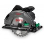 Дискова пилка DWT HKSP13-61