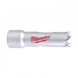 Коронка біметалева Holesaw BiM Contractor 14mm-1pc