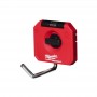 Тримач MILWAUKEE PACKOUT SMALL SINGLE STRAIGHT HOOK - фото 7
