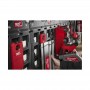 Тримач MILWAUKEE PACKOUT SMALL SINGLE STRAIGHT HOOK - фото 7