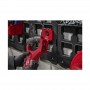 Тримач MILWAUKEE PACKOUT SMALL SINGLE STRAIGHT HOOK - фото 7