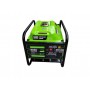 Інверторний генератор Bass Polska 5047LX + газова плитка Orcamp CK-505 + 4 газових картриджа 400 мл - фото 11