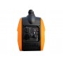 Інверторний генератор ELKUR K2000iS - фото 4