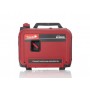 Інверторний генератор Tvardy T05015 + газова плитка Orcamp CK-505 + 4 газових картриджа 400 мл - фото 18