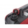 Інверторний генератор Tvardy T05015 + газова плитка Orcamp CK-505 + 4 газових картриджа 400 мл - фото 18