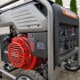 Інверторний генератор Weekender Smart 8750IE - фото 14