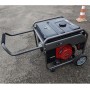 Інверторний генератор Weekender Smart  6250IE - фото 6