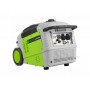 Інверторний генератор Zipper ZI-STE3000IV + газова плитка Orcamp CK-505 + електричний обігрівач Gardyer HE2000 - фото 10