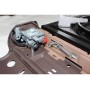 Інверторний генератор Zipper ZI-STE3000IV + газова плитка Orcamp CK-505 + електричний обігрівач Gardyer HE2000 - фото 10