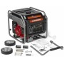 Інверторний генератор Weekender Smart 8750IE - фото 14