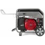 Інверторний генератор Weekender Smart 8750IE - фото 14
